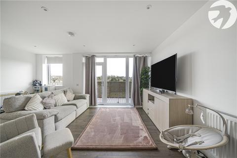 2 bedroom flat for sale, Brewers Square, Dartford, Kent, DA1