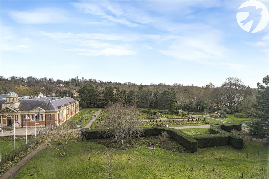 Park View