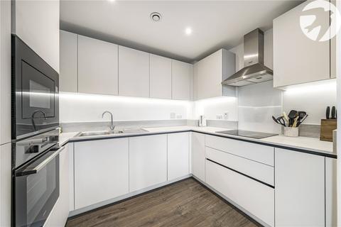 2 bedroom flat for sale, Brewers Square, Dartford, Kent, DA1