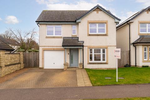 3 bedroom detached house for sale, James Young Avenue, Uphall Station