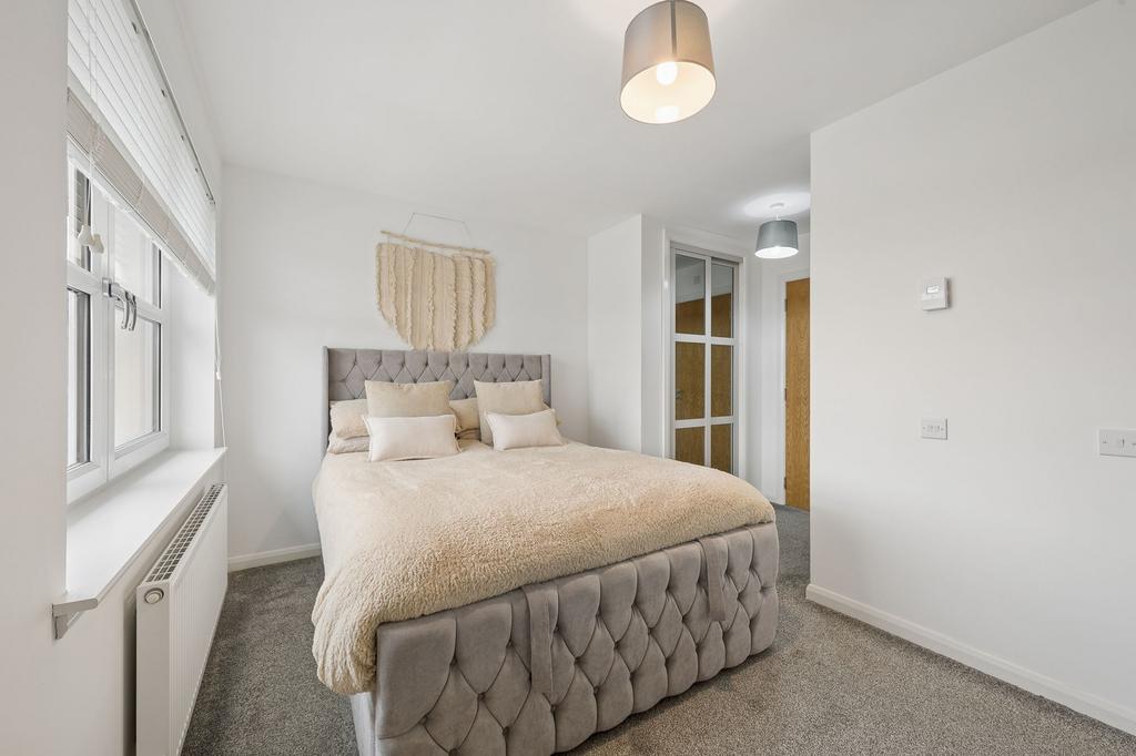 Principal Bedroom
