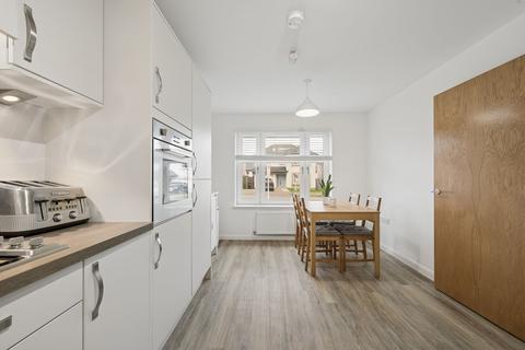 3 bedroom detached house for sale, James Young Avenue, Uphall Station