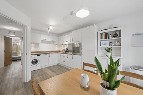 3 bedroom detached house for sale, James Young Avenue, Uphall Station