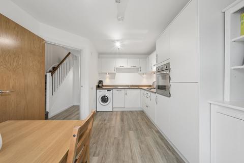 3 bedroom detached house for sale, James Young Avenue, Uphall Station