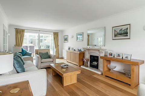 4 bedroom detached house for sale, Ironstones, Langton Green, TN3