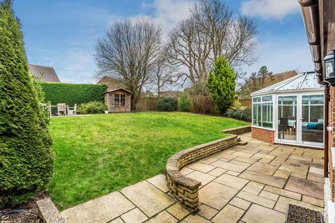 4 bedroom detached house for sale, Ironstones, Langton Green, TN3