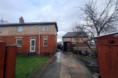 Wickham Avenue, Bradford