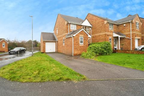 undefined, Regent Court, Hoyland, Barnsley