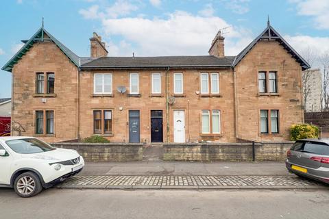 Beardmore Street, Dalmuir