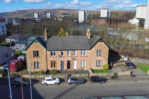 2 bedroom flat for sale, Beardmore Street, Dalmuir