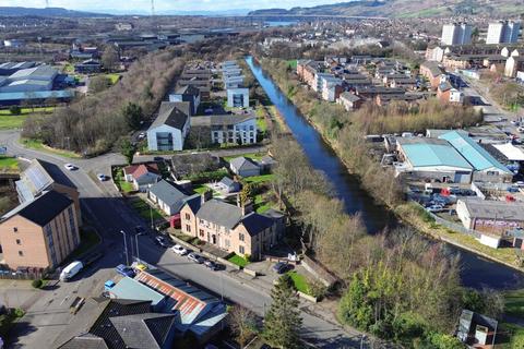 2 bedroom flat for sale, Beardmore Street, Dalmuir