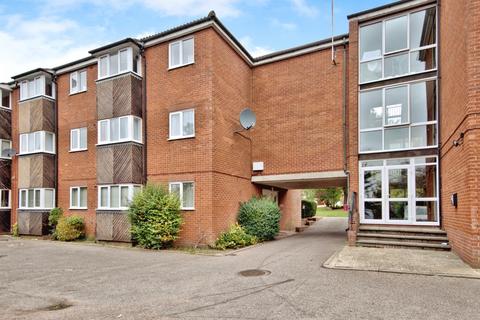 St. Andrews Gardens, Colchester