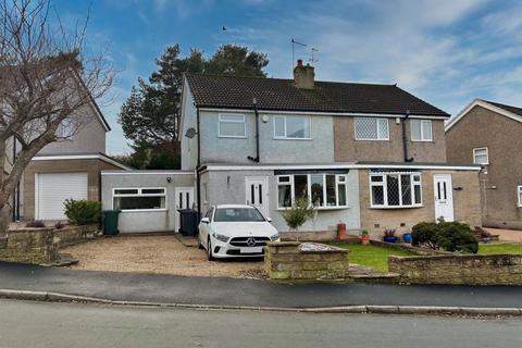 undefined, Badgergate Avenue, Wilsden, Bradford, BD15