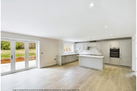 undefined, Oak Lodge, Southampton SO31
