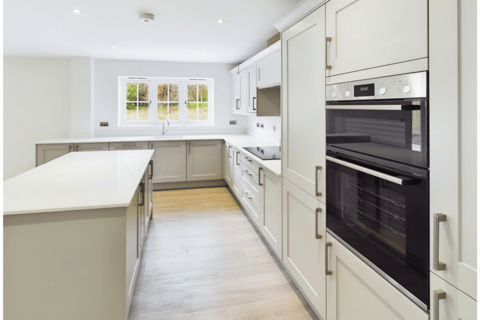 undefined, Oak Lodge, Southampton SO31