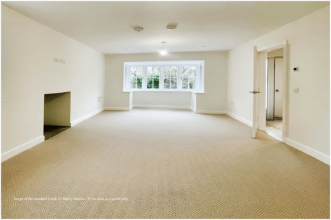 undefined, Oak Lodge, Southampton SO31
