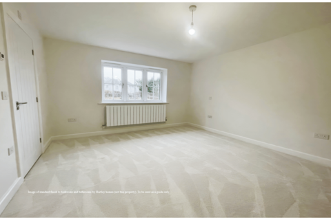 undefined, Oak Lodge, Southampton SO31