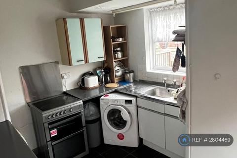 undefined, Grove Park Avenue, Bristol, BS4