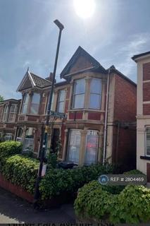 undefined, Grove Park Avenue, Bristol, BS4