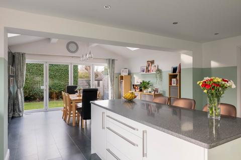 3 bedroom detached house for sale, Lyndhurst Avenue, Hazel Grove, Stockport SK7 5HP