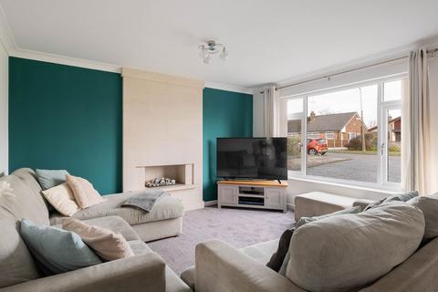 3 bedroom detached house for sale, Lyndhurst Avenue, Hazel Grove, Stockport SK7 5HP