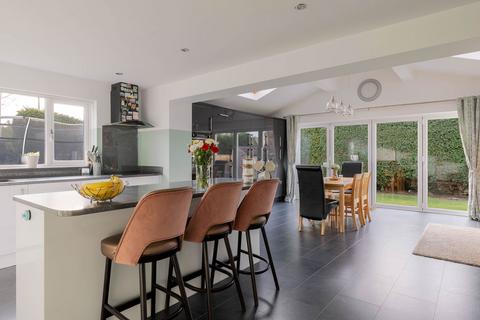 3 bedroom detached house for sale, Lyndhurst Avenue, Hazel Grove, Stockport SK7 5HP