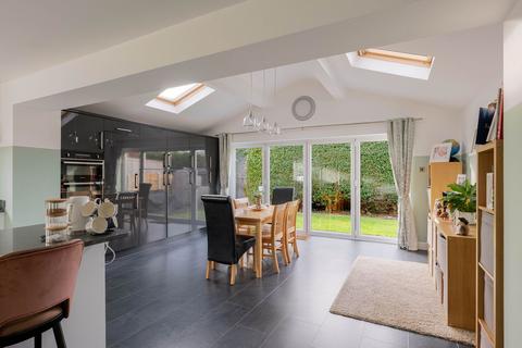3 bedroom detached house for sale, Lyndhurst Avenue, Hazel Grove, Stockport SK7 5HP