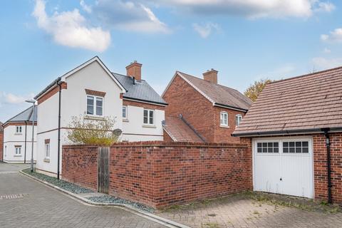 undefined, Rushton Way, Wimborne