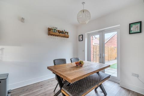undefined, Rushton Way, Wimborne