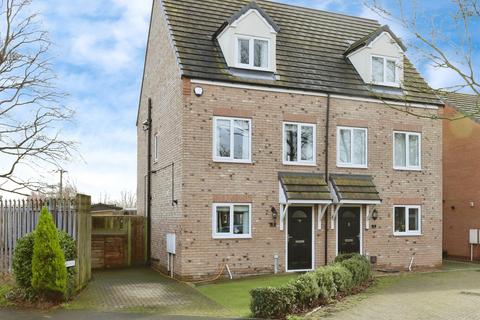 undefined, Coniston Grove, Bircotes, Doncaster