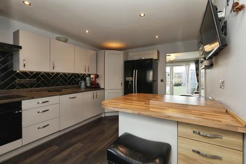 undefined, Coniston Grove, Bircotes, Doncaster