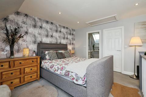undefined, Coniston Grove, Bircotes, Doncaster