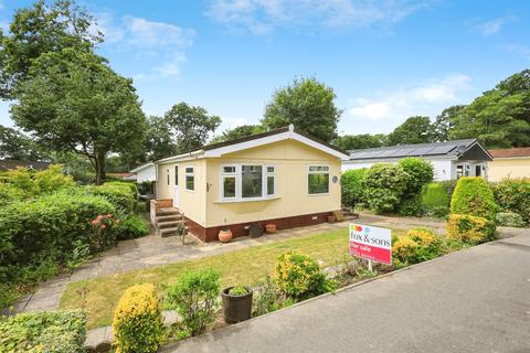 2 bedroom park home for sale - Deanland Wood Park, Golden Cross, Hailsham