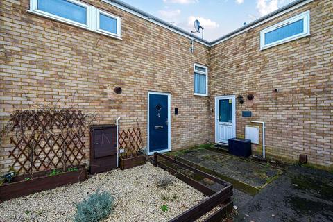 undefined, Sycamore Way, Basingstoke RG23