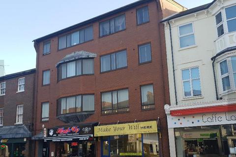 1 bedroom flat to rent, The Pulse, High Street North, Dunstable