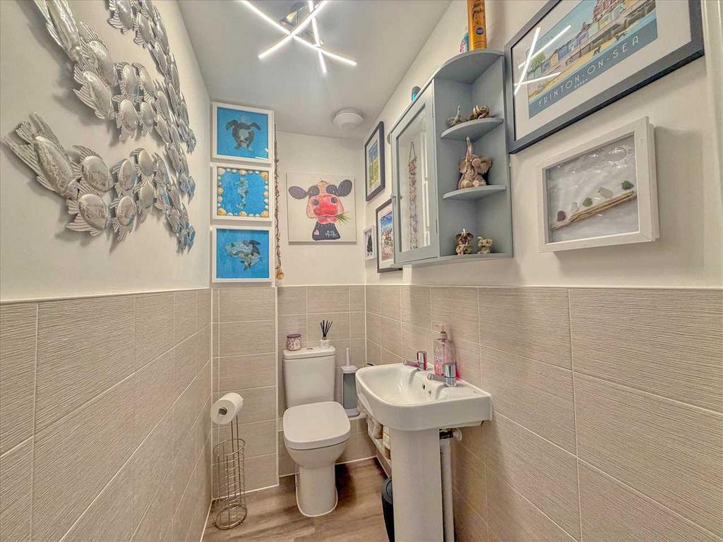 Cloakroom
