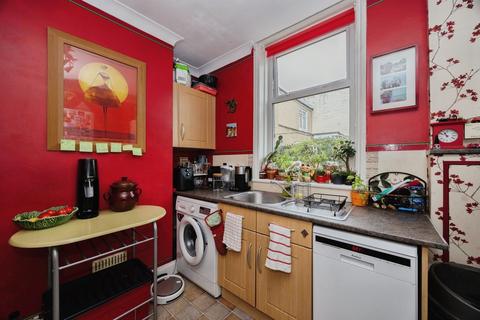 undefined, Meyrick Road, Portsmouth