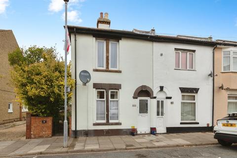 undefined, Meyrick Road, Portsmouth