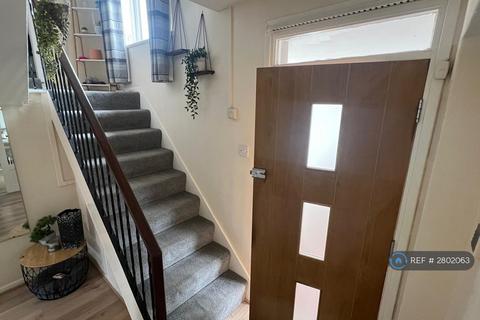 3 bedroom terraced house to rent, Millfield Avenue, Newcastle Upon Tyne, NE3