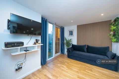 1 bedroom flat to rent, Ability Place, London, E14