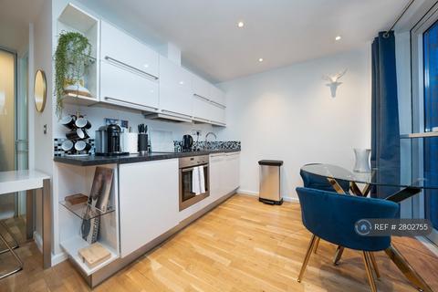 1 bedroom flat to rent, Ability Place, London, E14