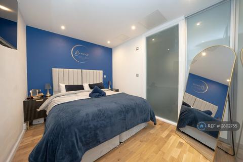 1 bedroom flat to rent, Ability Place, London, E14