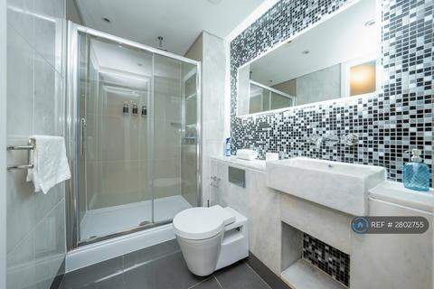 1 bedroom flat to rent, Ability Place, London, E14