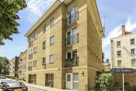 2 bedroom flat to rent, Turin St, London, E2