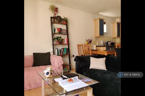 2 bedroom flat to rent, Turin St, London, E2