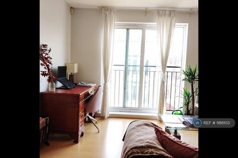 2 bedroom flat to rent, Turin St, London, E2