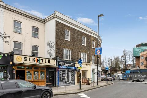 3 bedroom flat to rent, Brockley Cross, London, SE4