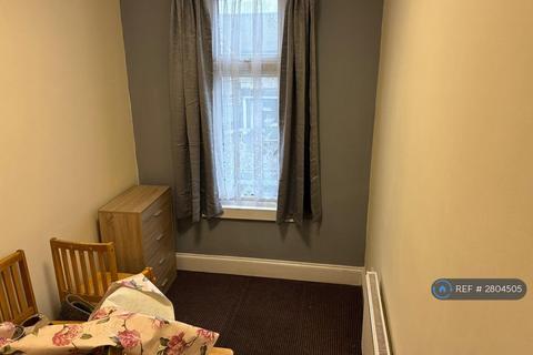 undefined, East Ham, London, E6