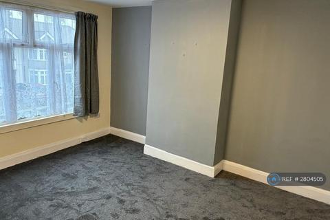 undefined, East Ham, London, E6