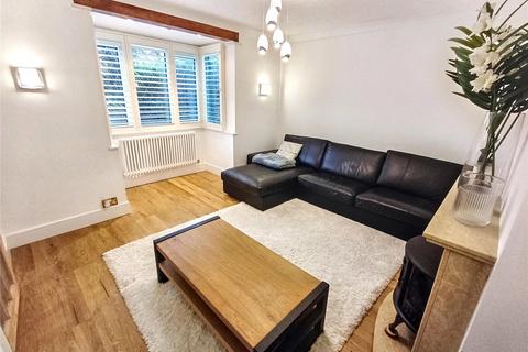 3 bedroom detached house for sale, Vale Road, Lower Parkstone, Poole, Dorset, BH14